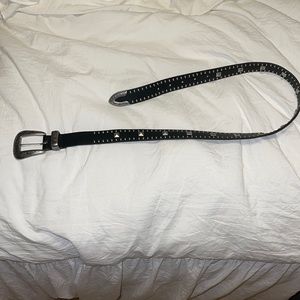 Urban outfitters belt